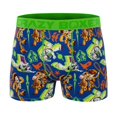 thumbnail image 1 of CRAZYBOXER Men's Underwear Toy Story Resistant Perfect fit Boxer Brief Comfortable, 1 of 4