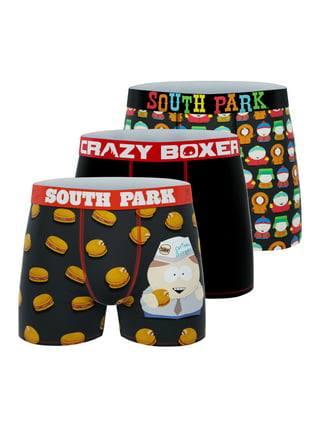 Southpark Underwear