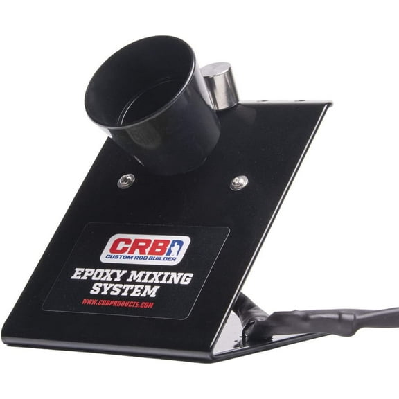 CRB Automatic Rod Finish and Epoxy Mixer EM1