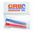 thumbnail image 1 of CRB Color-Coded Syringe Set, 1 of 1
