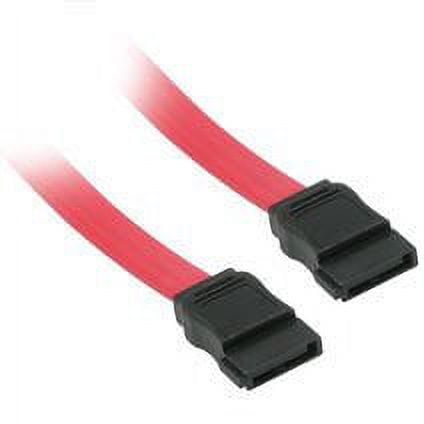 CRB-SATA-18 Universal Cable, 18-Inch SATA Serial ATA Cable - CRB-SATA-18