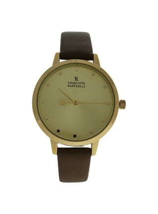 Charlotte Raffaelli All Watches Walmart