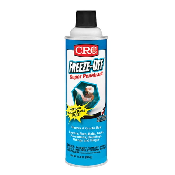 CRC Marine 05002 Freeze-Off Super Penetrant 11.5 oz. Spray Can