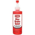 CRC 05016 Disc Brake Quiet (4 oz)