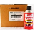 thumbnail image 1 of CRC 05046 Battery Terminal Protector Automotive Cleaners, 7.5oz, 12 Pack, 1 of 6