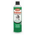 CRC 05084 Brakleen NonChlorinated Brake Parts Cleaner 14 oz