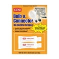 thumbnail image 1 of CRC 05107 Bulb & Connector Di-Electric Grease - White - 0.28 oz., 1 of 2