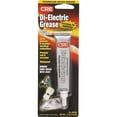 thumbnail image 1 of CRC 05109 Dielectric Grease with Precision Tip Applicator - 0.5 oz. Tube, 1 of 2