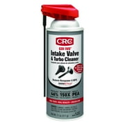 CRC 05319 GDI IVD Intake Valve & Turbo Cleaner, 11 oz