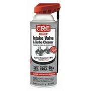CRC 05319 Intake Valve Cleaner Automotive Cleaners, 11.0 oz