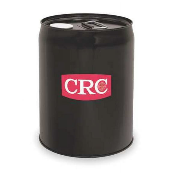 CRC 05425 Fuel Injector Cleaner, Anti-Gel, 5 gal. Pail, For Diesel