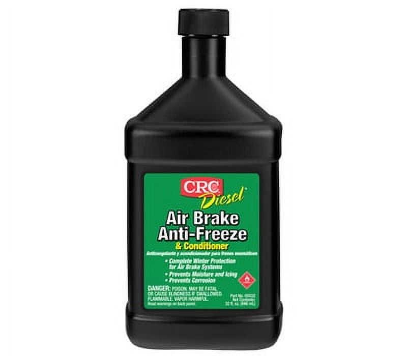 CRC 05532 Qt Air Brake Antifreeze