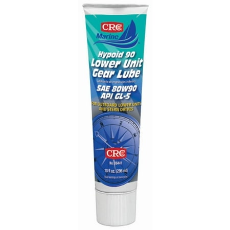 CRC Marine Hypoid 90 Outboard Gear Oil