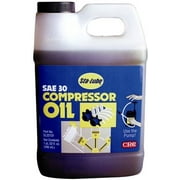 Sta-Lube Compressor Oil, 32 Fl Oz SL22131