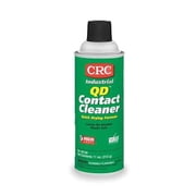 QD Contact Cleaner, 11 oz Aerosol Can, Quick Dry, Unscented 03130