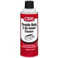 thumbnail image 1 of CRC  12 oz Throttle Body & Intake Cleaner, 1 of 1