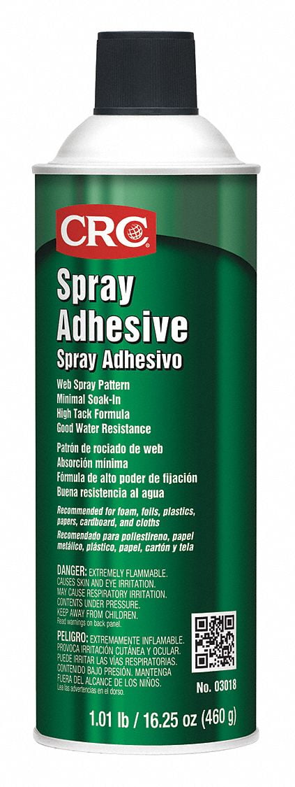 Qty 2 Adhesive Spray Glue Polymat 777 for Upholstery Repair