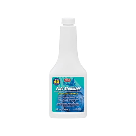 CRC 6161 - Marine 8 oz. Gas Additive