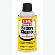 BATTERY CLNR 12 OZ.