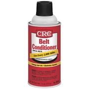 CRC Belt Conditioner 05350 Automotive Waxes, 7.5 oz