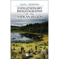 thumbnail image 1 of CRC Biogeography Evolutionary Biogeography of the Andean Region, (Hardcover), 1 of 1