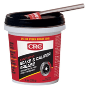 CRC الفرامل الفرجار الشحوم السوائل 12 oz.، استبدال أو استرداد