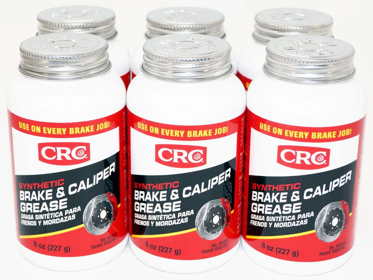 Best Sellers In Automotive Caliper Greases