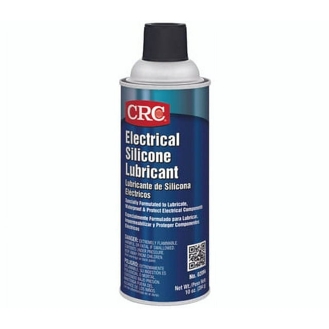 CRC CRC 02094 Dry Film Lubricant, 16 Ounce Aerosol Can, Liquid