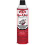 منظف المكربن CRC Industries Clean-R-Carb 50 State 1X16OZ