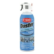 CRC Compressed Air Duster, 8 oz