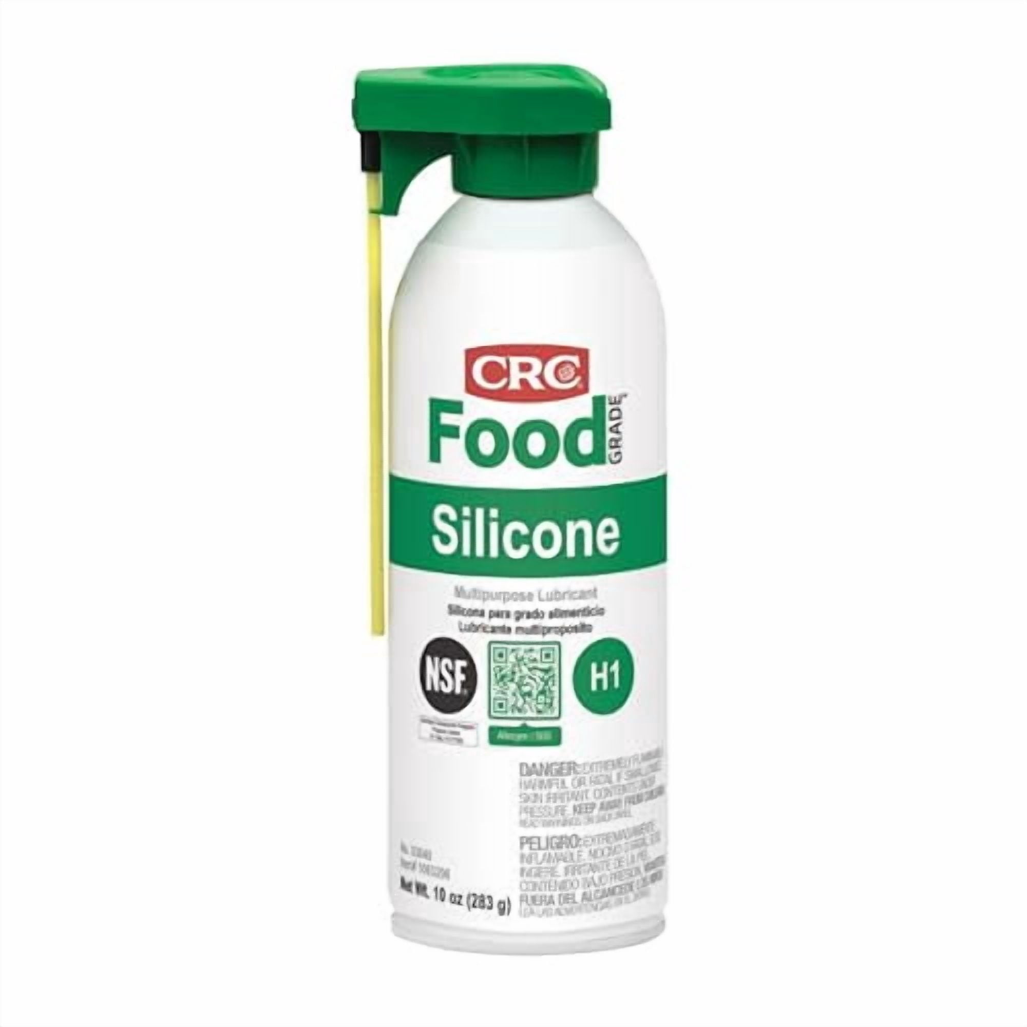 Dry Silicone Lubricant
