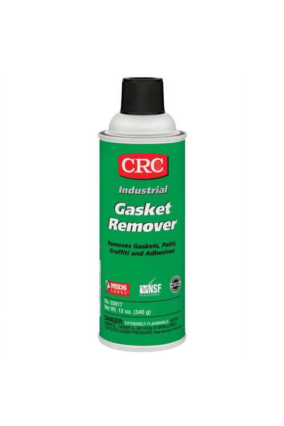 Gasket Remover, 12 oz.Aerosol Can,Grays 03017