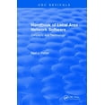 thumbnail image 1 of CRC Handbook of Local Area Network Software: Concepts and Technology, (Hardcover), 1 of 1