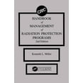 thumbnail image 1 of CRC Handbook of Management of Radiation Protection Programs, Second Edition, (Hardcover), 1 of 1