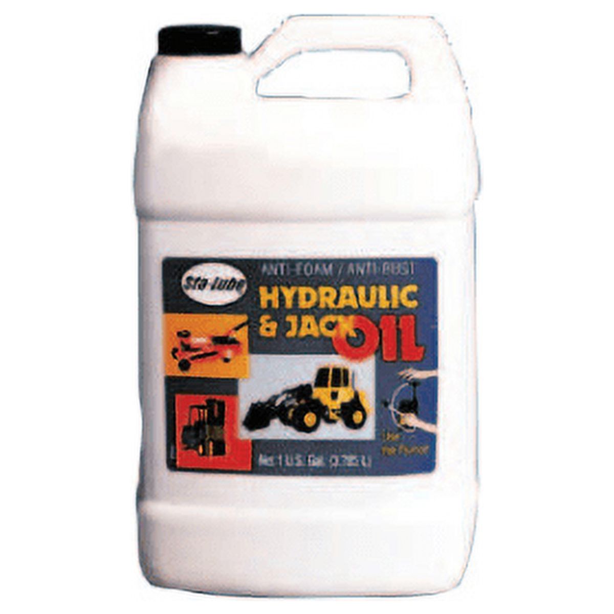 CRC Hydraulic & Jack Oil, Pack Of 4 Bottles