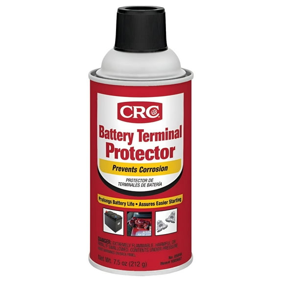 CRC 05046 Battery Terminal Protector - 7.5 Wt Oz.