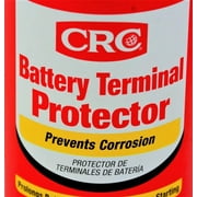 CRC Industries Battery Terminal Protector, 7.5 oz Automotive Cleaners