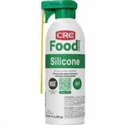 CRC Industries Inc. CRC Food Grade Silicone Lubricant - Pack of 10