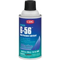 CRC Industries Inc. CRC Marine 6-56 Multi-Purpose Lubricant - Pack of 2 Multipack Supply