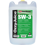 CRC Industries Ozzy Juice Truck Grade Degreasing Solution, 5 Gal