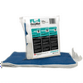 thumbnail image 1 of CRC Industries SmartWasher FL-4 OzzyMat Multi-Layer Fluid Activation Mat, 1 of 2