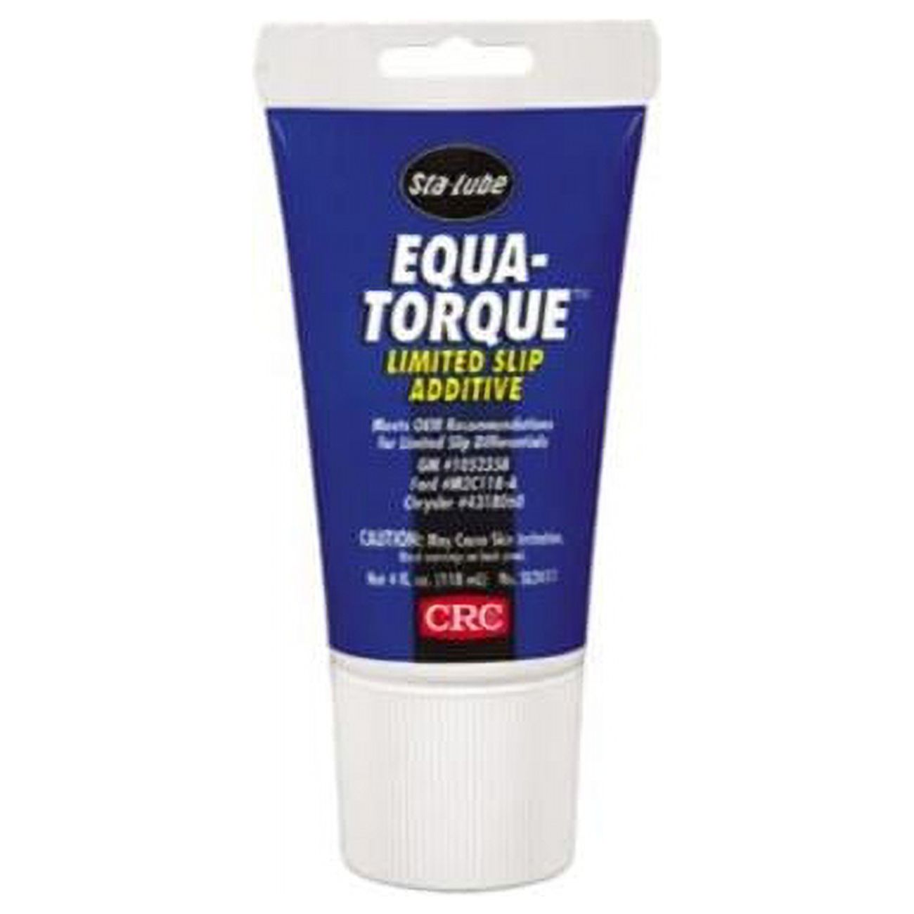 CRC Industries SL2411 StaLube ® GEAR OIL