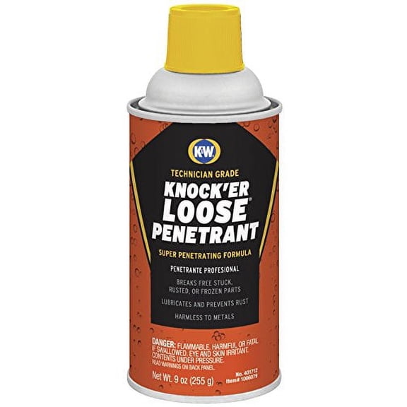 CRC Loose Lube