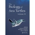 thumbnail image 1 of CRC Marine Biology The Biology of Sea Turtles, Volume 3, (Hardcover), 1 of 1