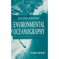 thumbnail image 1 of CRC Marine Science Environmental Oceanography, Book 11, (Hardcover), 1 of 1