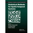 thumbnail image 1 of CRC Monographs on Statistics & Applied P Statistical Methods for Spatio-Temporal Systems, Book 107, (Hardcover), 1 of 1