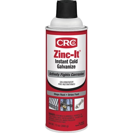 CRC Industries Lectra-Clean 19 OZ Electronic Cleaner, Clear