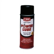 CRC Power Lube زيوت التشحيم متعددة الأغراض ، 11 أونصة ، علبة الهباء الجوي - 12 CAN 125-05006