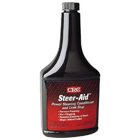 CRC Power Steering Fluid 15 oz