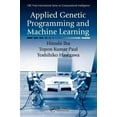 thumbnail image 1 of CRC Press International Series on Computational Intelligence: Applied Genetic Programming and Machine Learning (Hardcover), 1 of 1